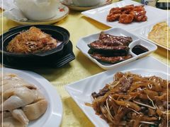-海鲜街菜馆(海珠南路店)