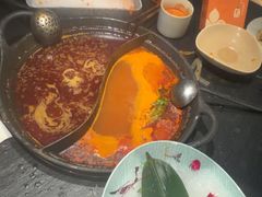 -莺花渡火锅City Green(万象城店)
