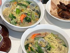 -闽海肴(北辰荟店)