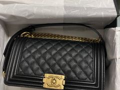 -CHANEL(恒隆广场店)