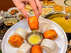 -八珍玉食鸡煲·打边炉(印象城店)