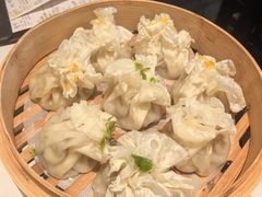 -龍聚祥烧麦馆(万达店)