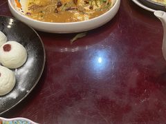 -老厨家(友谊路总店)