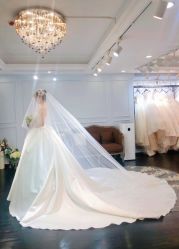 -艾慕婚纱礼服馆(和平店)