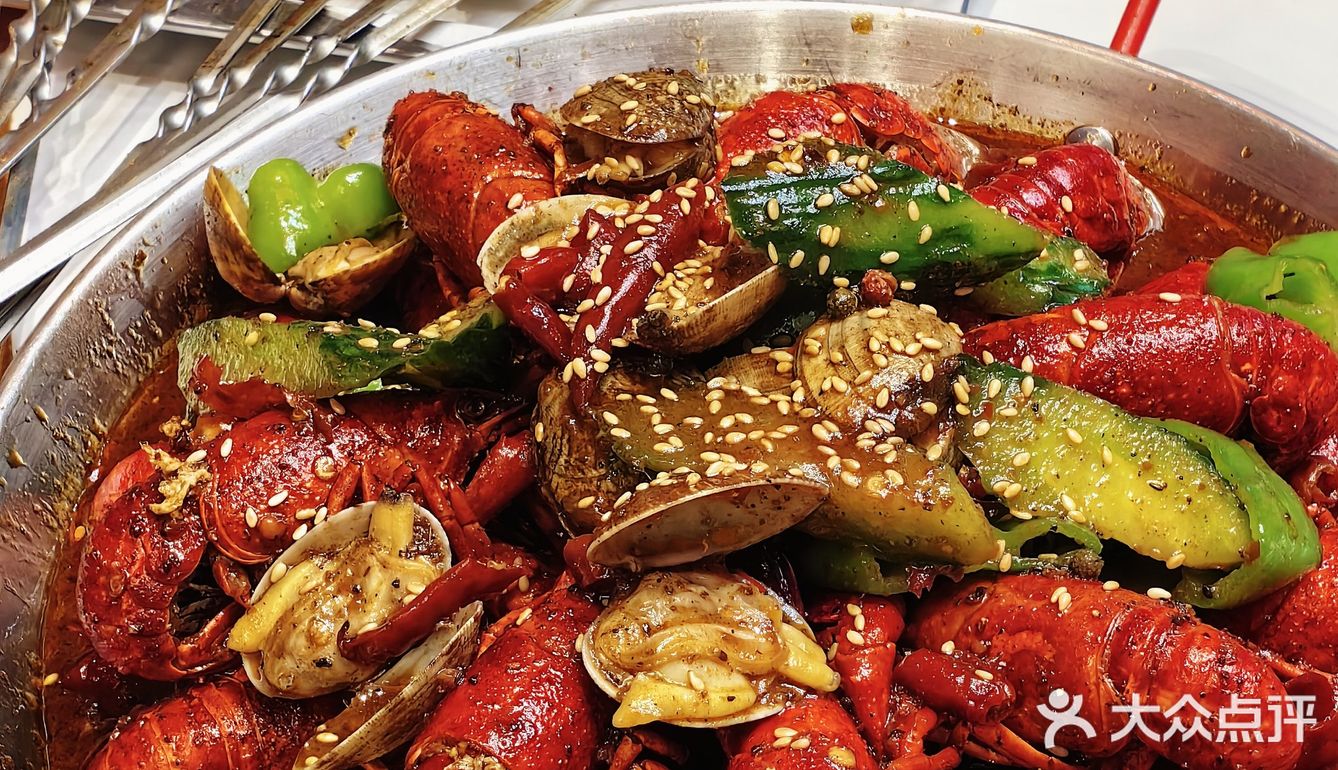 不吃完这一顿羊肉锅，怎么过冬天
