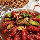 不吃完这一顿羊肉锅，怎么过冬天