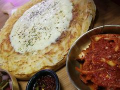 -HOTISLAND海鸡岛·韩国料理(江南西店)