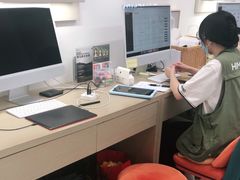 -海马体照相馆(万菱汇店)