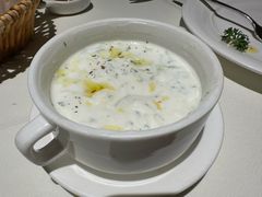 -Pasha帕夏土耳其餐厅(南昌路店)