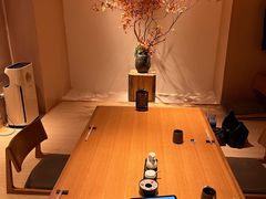-岚山日本料理(珠江新城店)