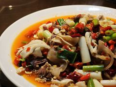 -飞虹鱼馆(春华路店)