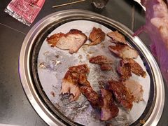-夜小腰烧烤(中华路店)
