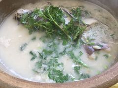 -天目湖刘老四农庄