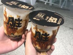 -LELECHA乐乐茶(美罗城店)