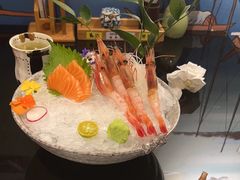 -昱匠·日本料理(金融街店)