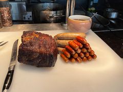 牛肉-索菲特西湖大酒店·香榭丽全日候餐厅(南山路店)