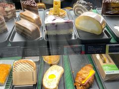 -星巴克(北京阜安路店)