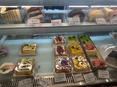 -提亚烘焙·手作面包·生日蛋糕(七星店)