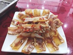 -穆豪麦蒸碗羊羔肉