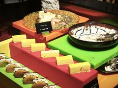 -怡咖啡海鲜自助餐厅(浦东香格里拉店)