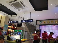 -古乐牛香·鲜牛肉牛杂火锅(新区店)