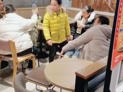 大堂-德克士(东安店)