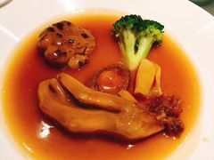 -皇朝会.经典传统粤菜(外滩店)