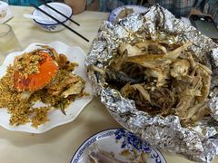 -瑶记海鲜餐厅(西涌店)