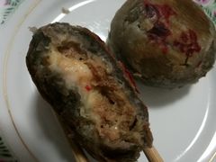 乌金虾仁月饼-金太粽(上海弄堂第一粽店)