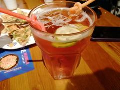-汉米达特色料理餐厅(郴州友阿国际广场店)