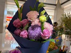 -BoBloom花店(晶耀前滩店)