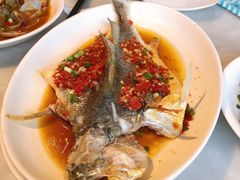 -莆田餐厅PUTIEN(三里屯店)