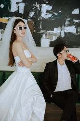 -卡兹影像STUDIO(百联购物中心店)
