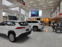 -上海和展广汽丰田4S店(老闵行店)
