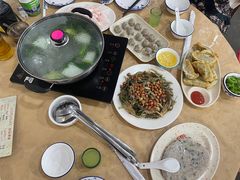 -秦记南岗鱼锅(珠吉路店)