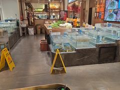 -大潮淮·淮扬菜(何园旗舰店)