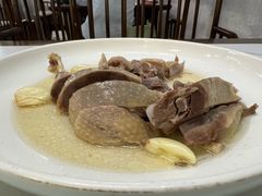 -滁香园·滁州菜(琅琊山店)