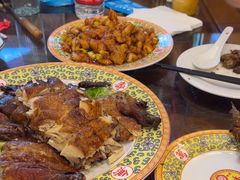 -烤肉季饭庄