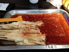 -多嘴超级肉蟹煲(中街恒隆故宫店)