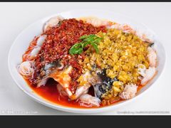 -鱼味馆(万佛湖店)