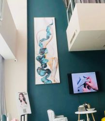 大堂-汐月Health纤体spa中心