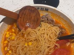 -味千拉面(广州白云机场T1西二店)