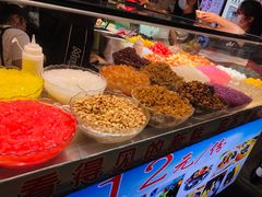 -东门町美食街