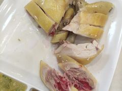 -巫记鸡饭店