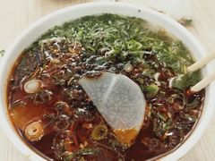 -清真·君乐牛肉面(一只船中街店)