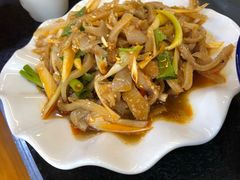 -清真华宇开锅羊肉