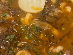 -徐记私厨(半淞园路店)