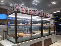 软欧包-奈雪的茶(国金中心店)