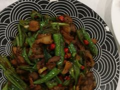-惠丰堂饭庄(北洼路店)