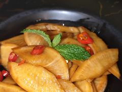 -凤园椰珍·椰子鸡火锅(番禺奥园广场店)